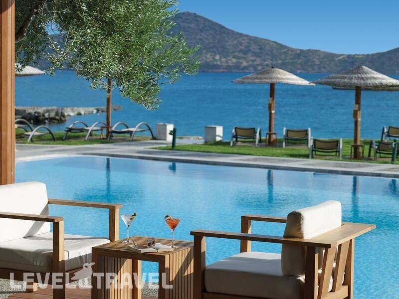Фотография Porto Elounda Golf & Spa Resort
