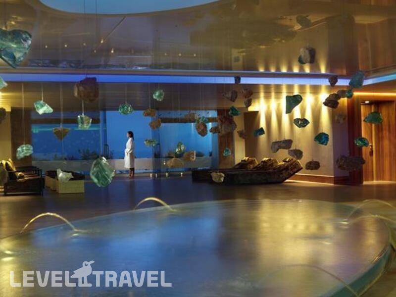 Фотография Porto Elounda Golf & Spa Resort