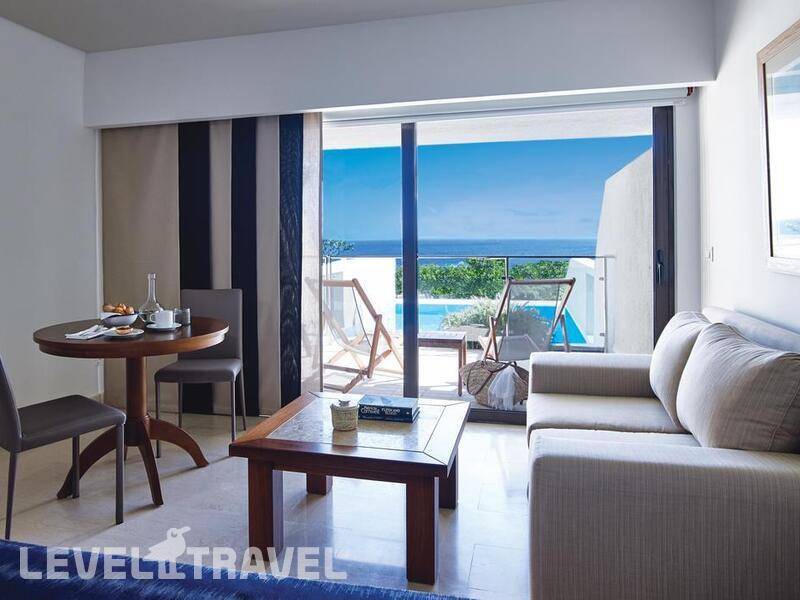 Фотография Porto Elounda Golf & Spa Resort