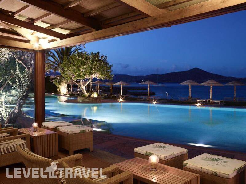Фотография Porto Elounda Golf & Spa Resort