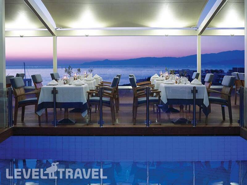Фотография Porto Elounda Golf & Spa Resort