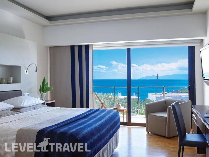 Фотография Porto Elounda Golf & Spa Resort