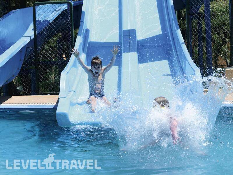 Фотография Porto Elounda Golf & Spa Resort