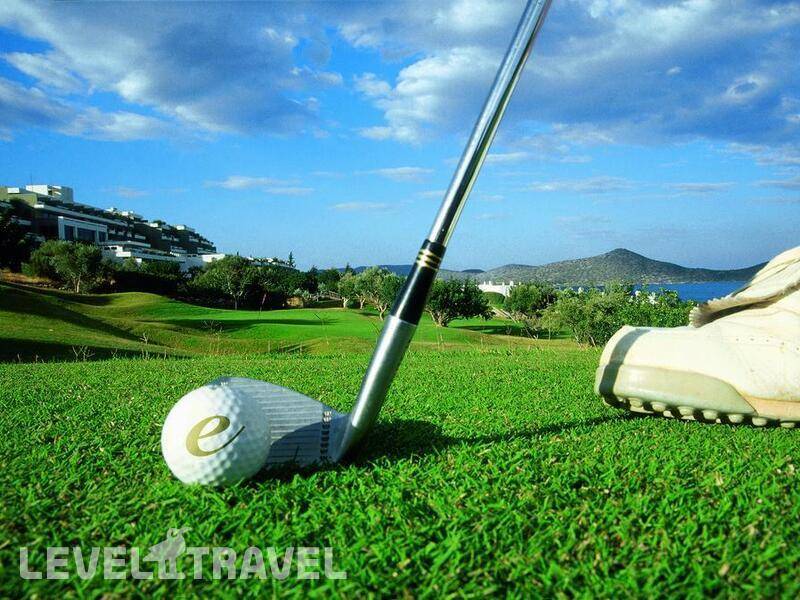 Фотография Porto Elounda Golf & Spa Resort