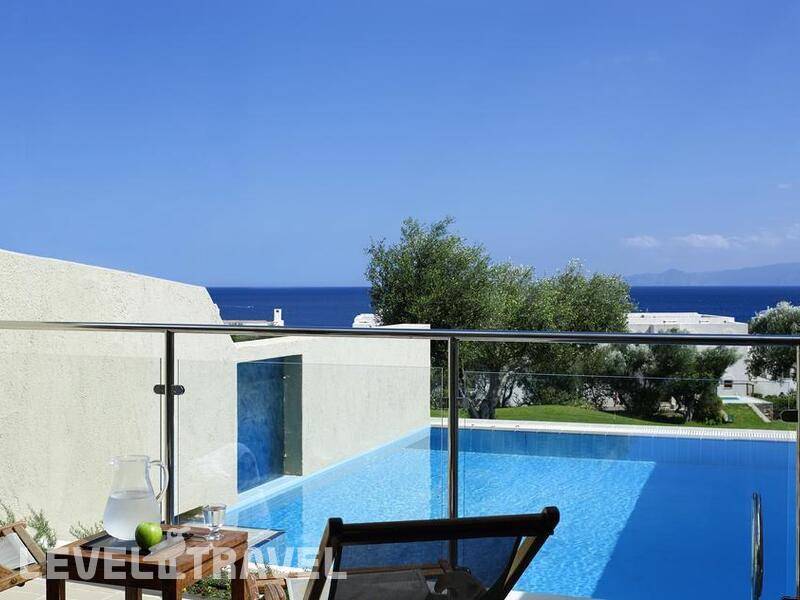 Фотография Porto Elounda Golf & Spa Resort