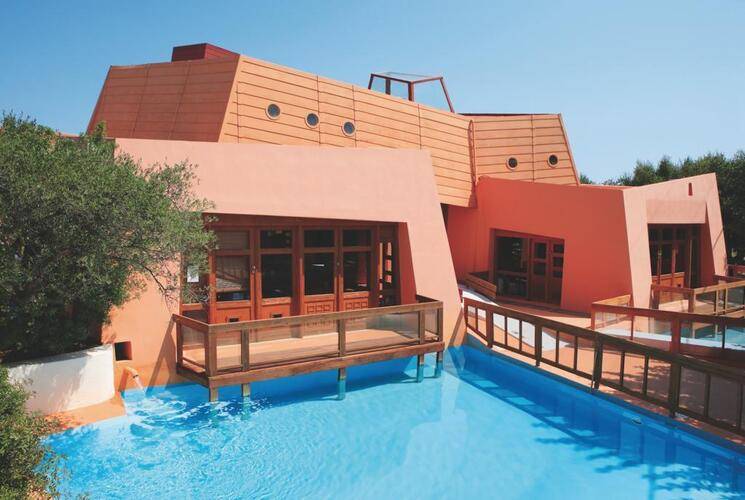 Porto Elounda Golf & Spa Resort
