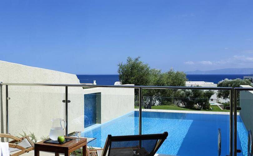 Porto Elounda Golf & Spa Resort