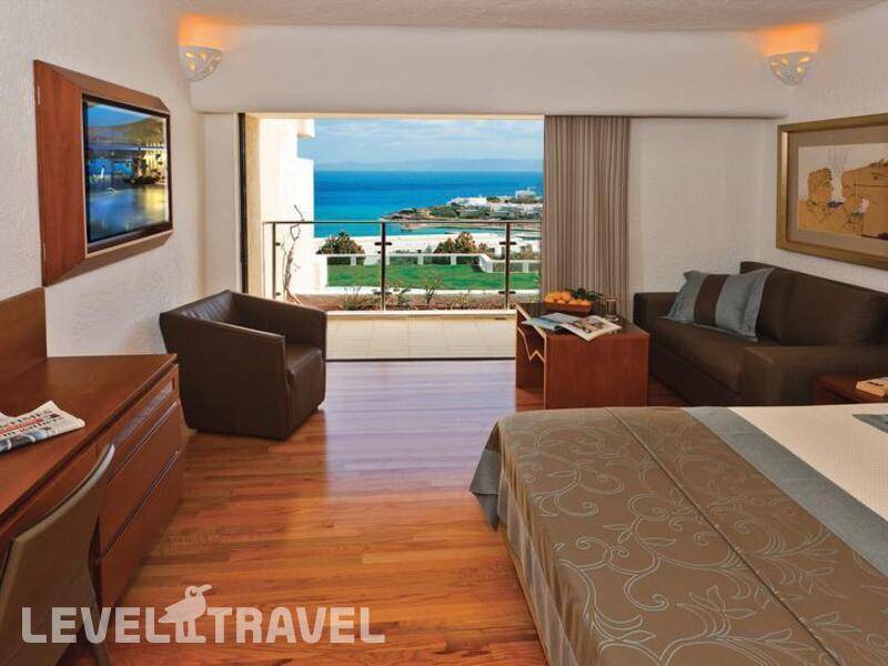 Фотография Porto Elounda Golf & Spa Resort