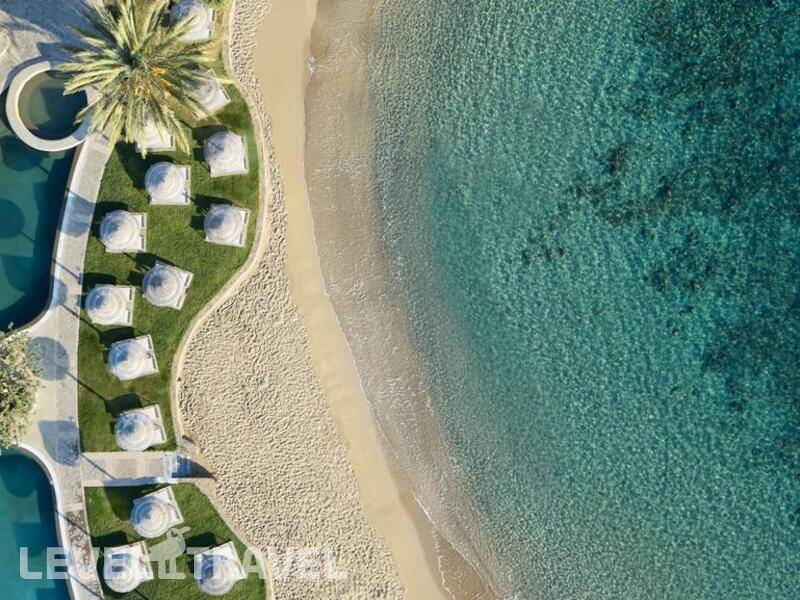 Фотография Porto Elounda Golf & Spa Resort