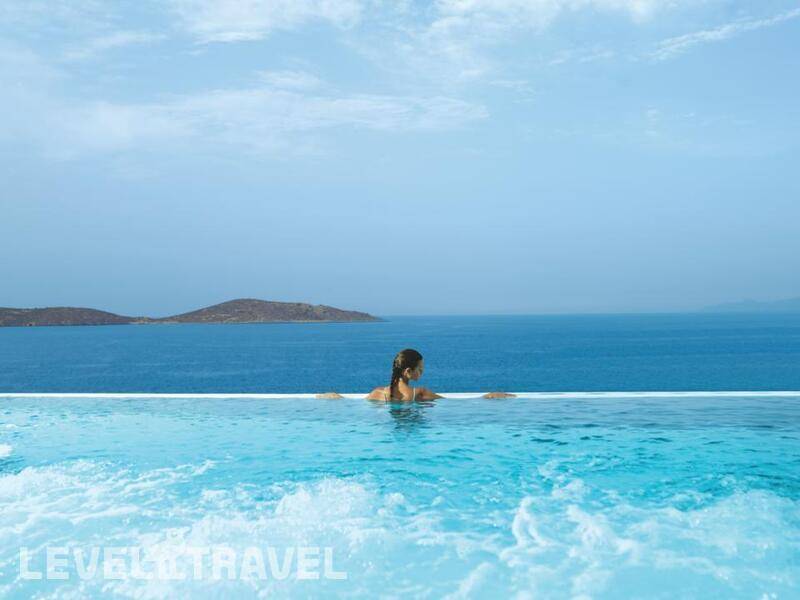 Фотография Porto Elounda Golf & Spa Resort