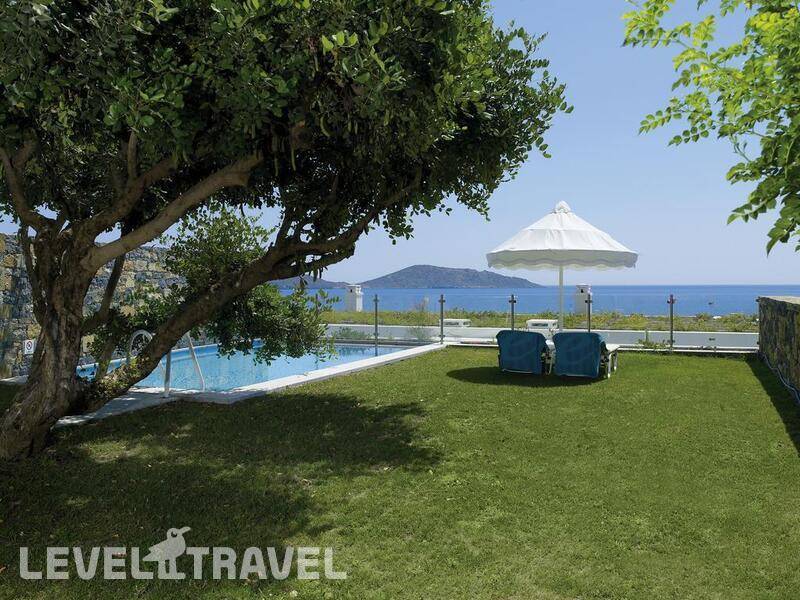 Фотография Porto Elounda Golf & Spa Resort