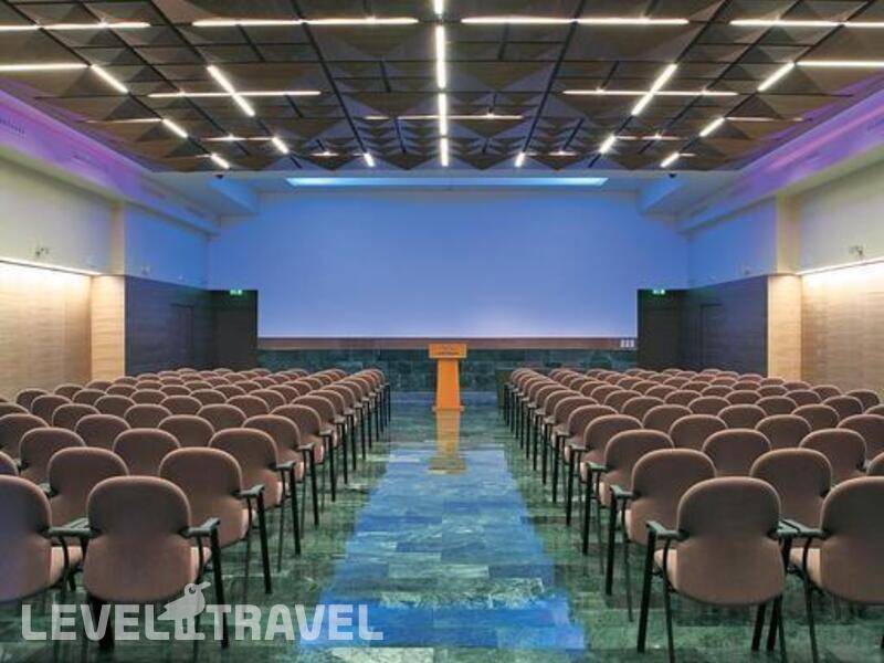 Фотография Porto Elounda Golf & Spa Resort