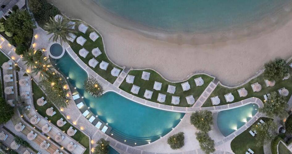 Porto Elounda Golf & Spa Resort