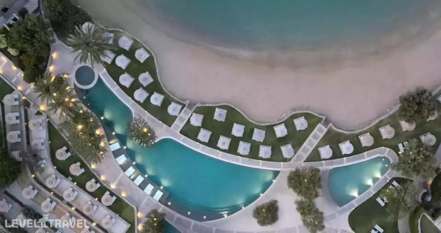 Porto Elounda Golf & Spa Resort