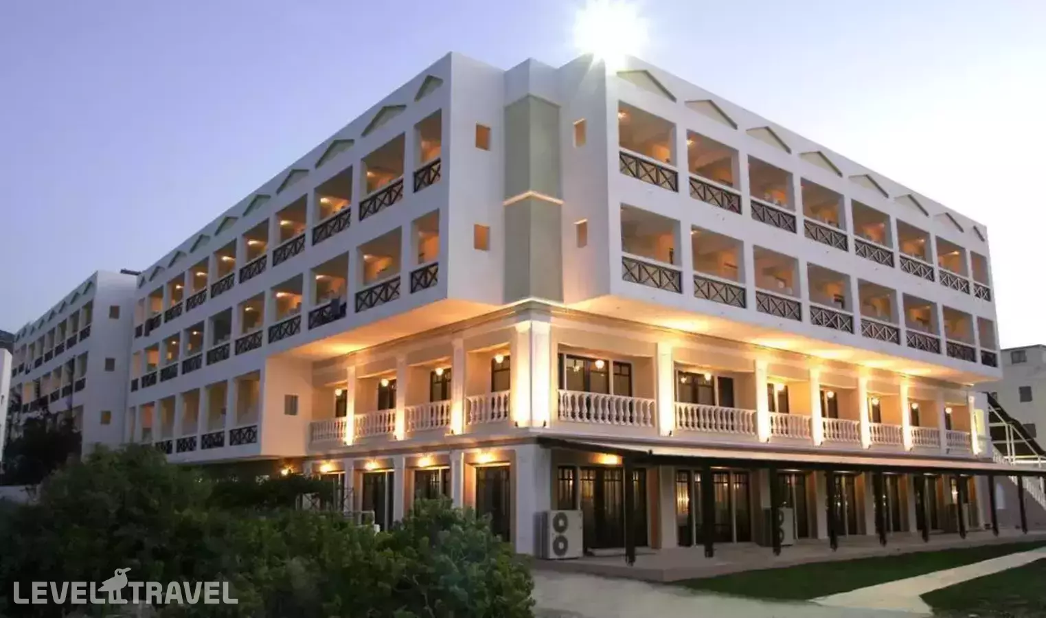 Hersonissos Palace Hotel