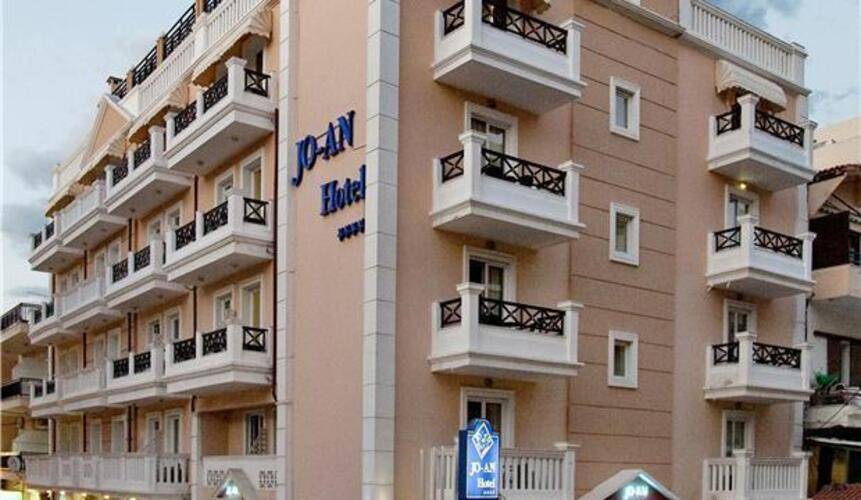 Jo An Palace