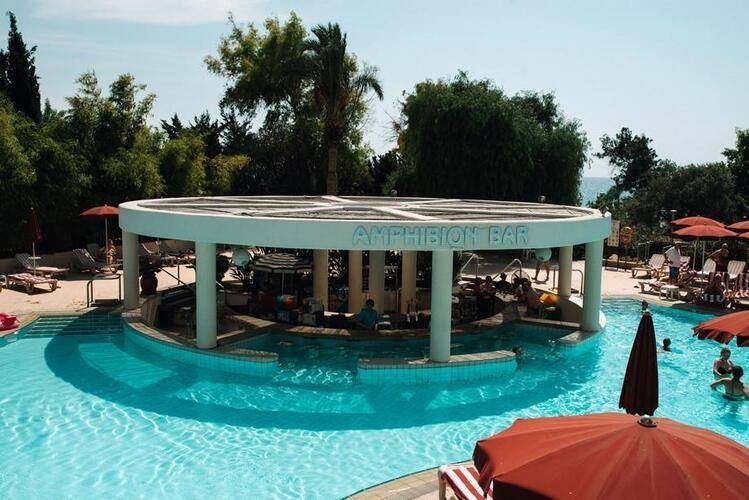 The Tower (Ex. St. Raphael Resort)