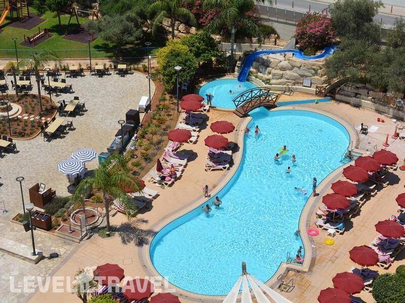 Фотография The Tower (Ex. St. Raphael Resort)