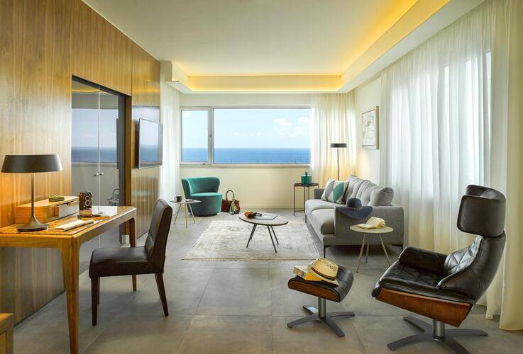 The Tower (Ex. St. Raphael Resort)