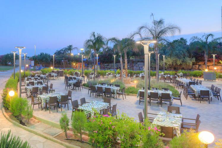 The Tower (Ex. St. Raphael Resort)