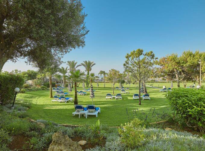 The Tower (Ex. St. Raphael Resort)