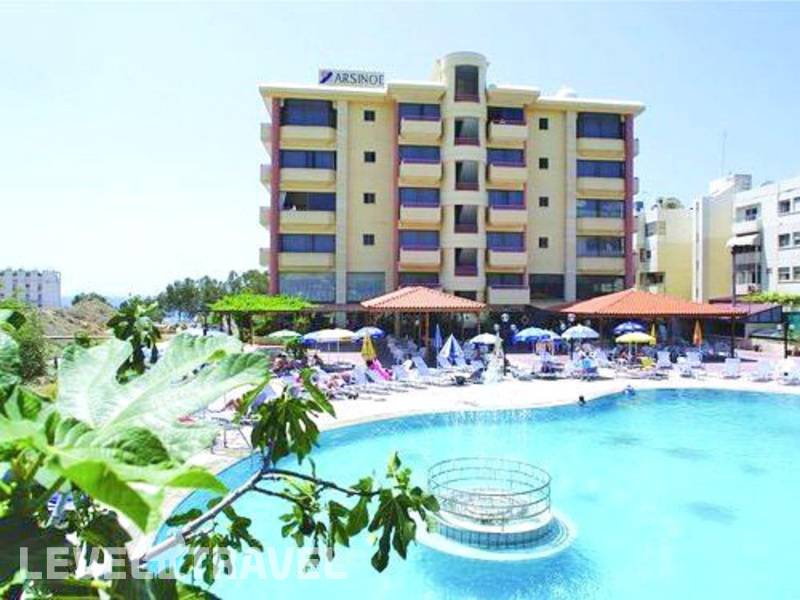 Фотография Arsinoe Beach