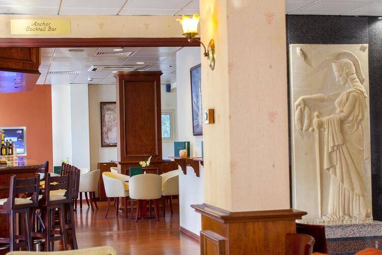 Kapetanios Limassol Hotel