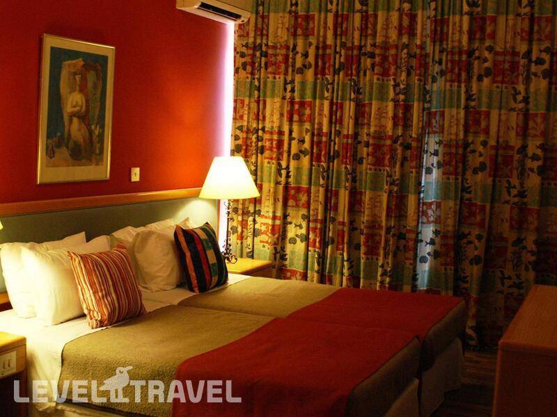 Фотография The Caravel Hotel (Ex.Caravel)
