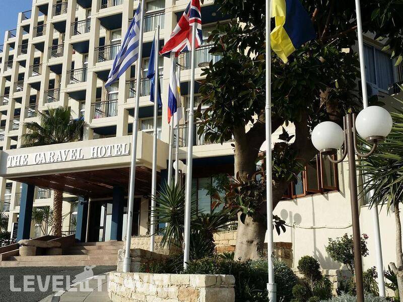 Фотография The Caravel Hotel (Ex.Caravel)