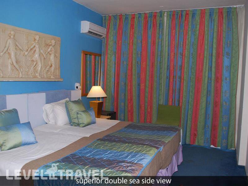 Фотография The Caravel Hotel (Ex.Caravel)