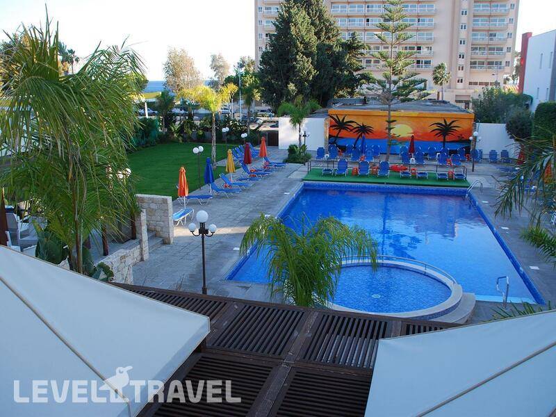 Фотография The Caravel Hotel (Ex.Caravel)
