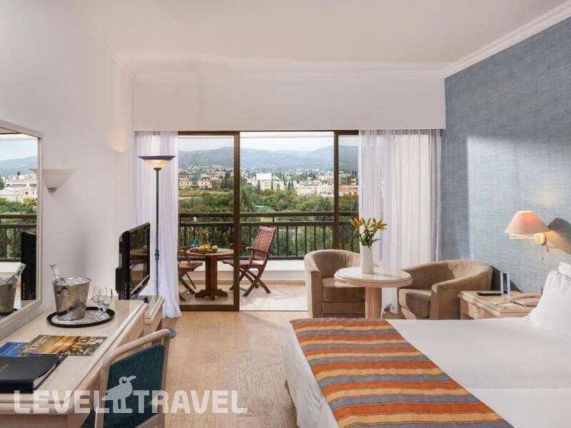 Фотография Coral Beach Hotel