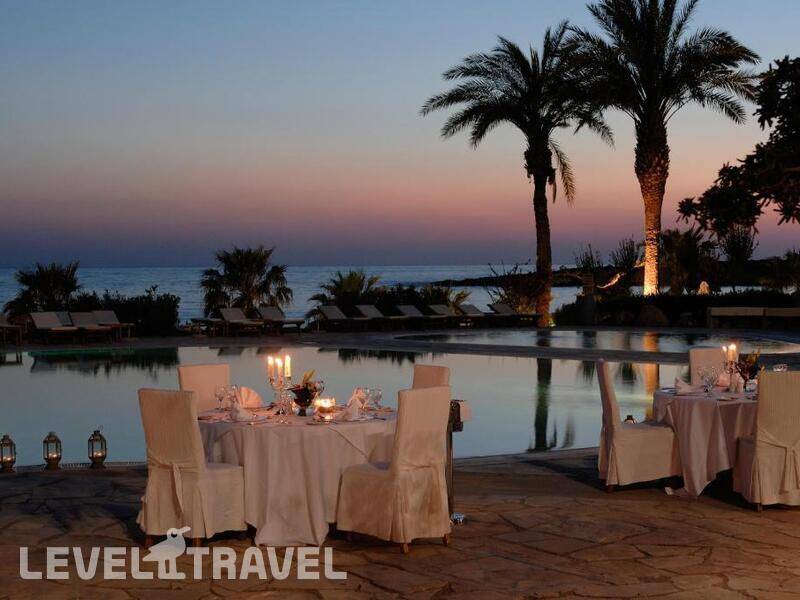 Фотография Coral Beach Hotel