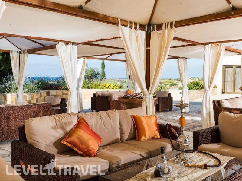 Фотография Coral Beach Hotel