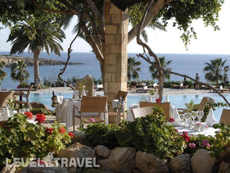 Фотография Coral Beach Hotel