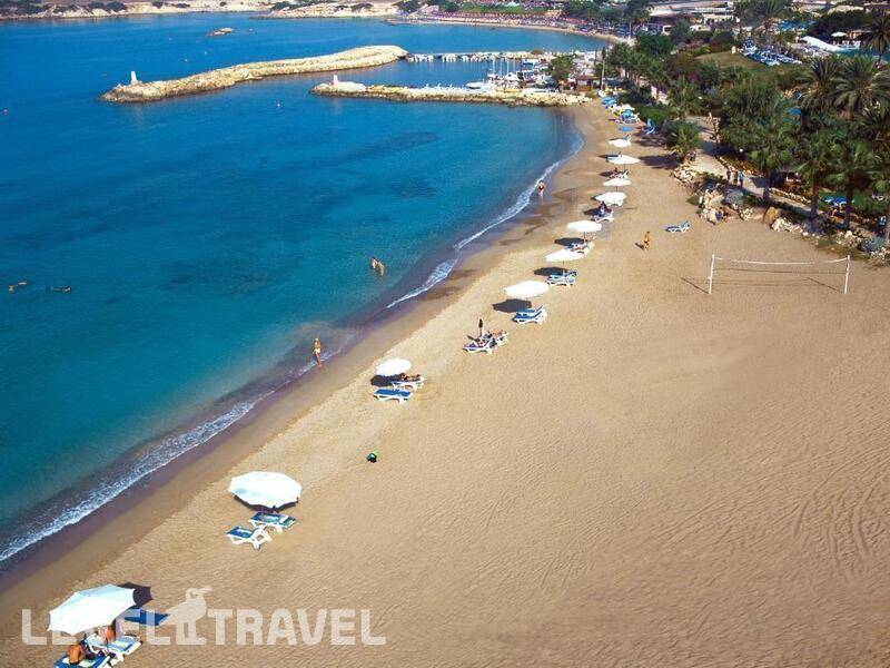 Фотография Coral Beach Hotel