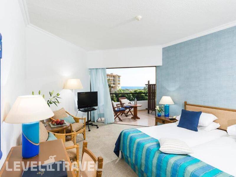 Фотография Coral Beach Hotel