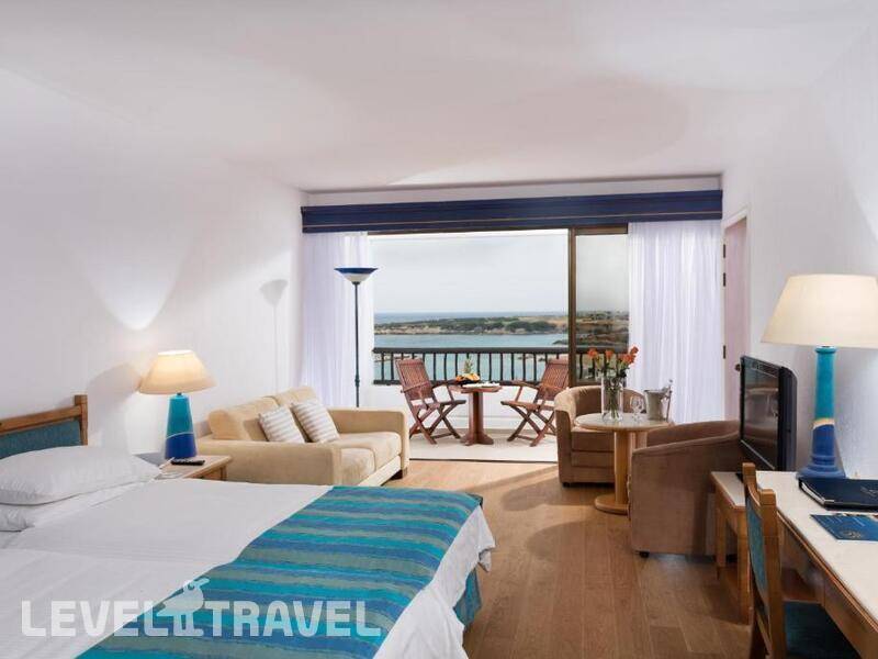 Фотография Coral Beach Hotel