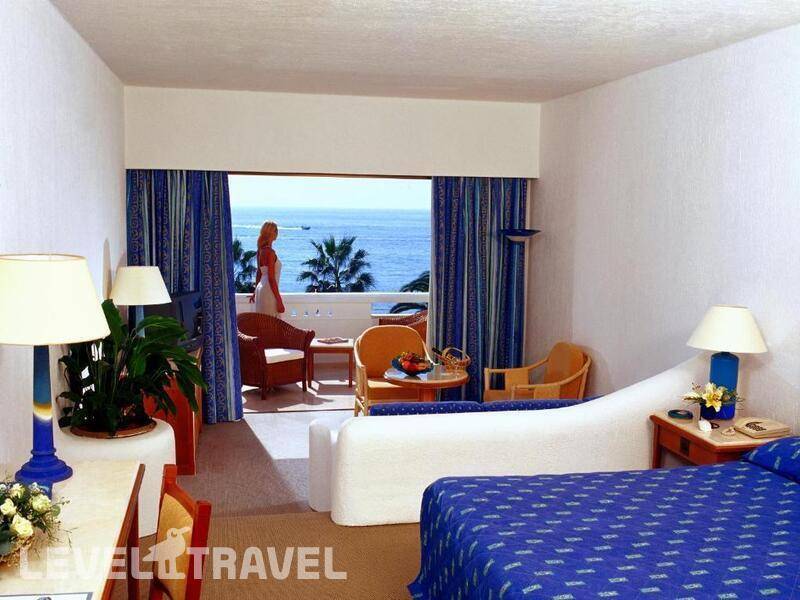 Фотография Coral Beach Hotel