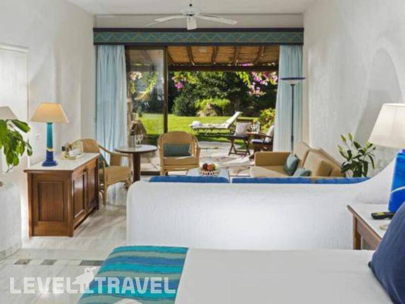 Фотография Coral Beach Hotel