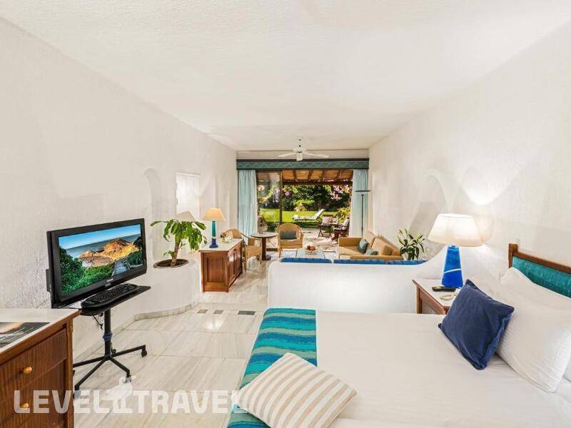 Фотография Coral Beach Hotel