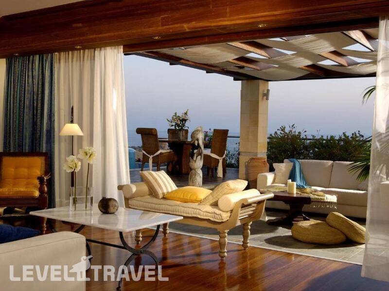 Фотография Coral Beach Hotel