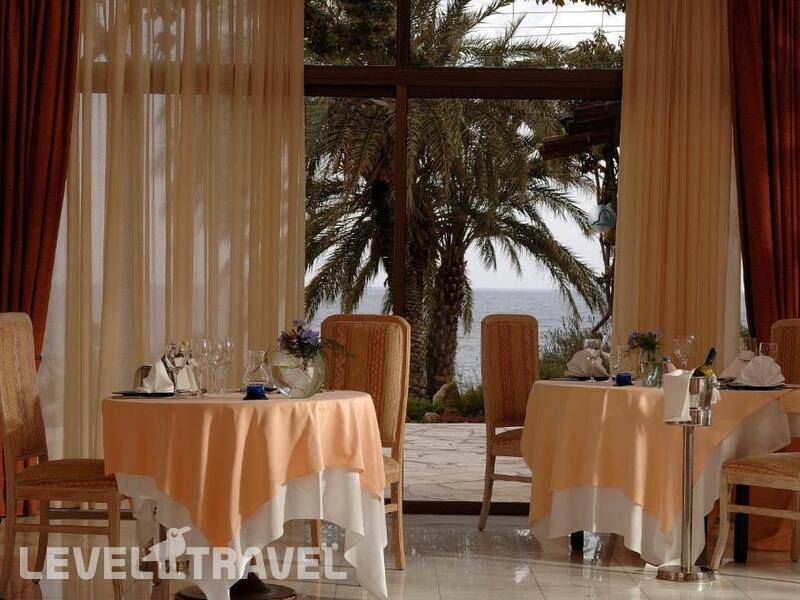 Фотография Coral Beach Hotel