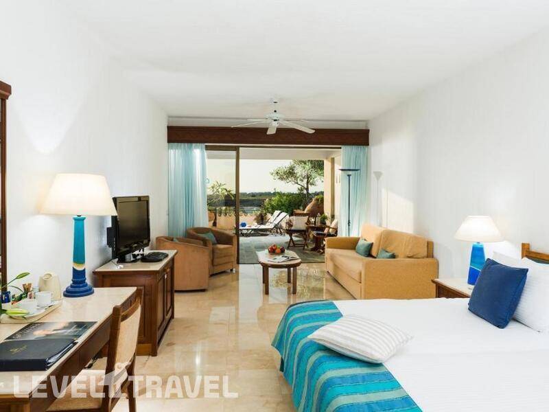 Фотография Coral Beach Hotel