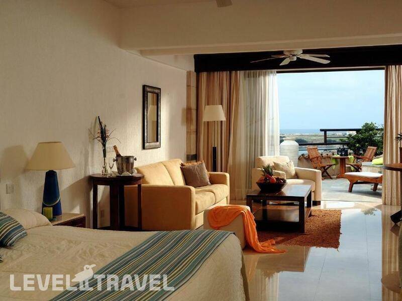 Фотография Coral Beach Hotel