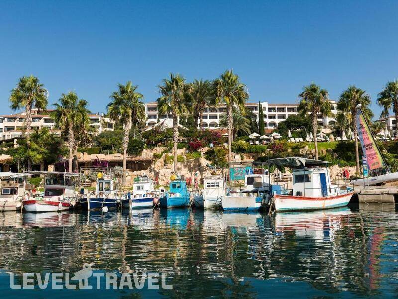 Фотография Coral Beach Hotel