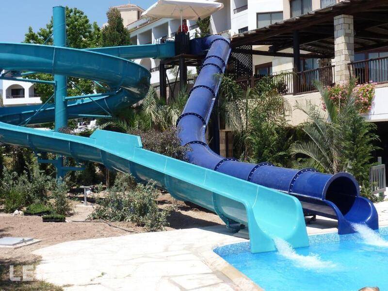 Фотография Coral Beach Hotel