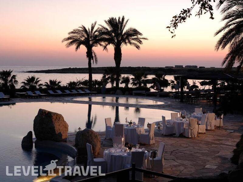 Фотография Coral Beach Hotel