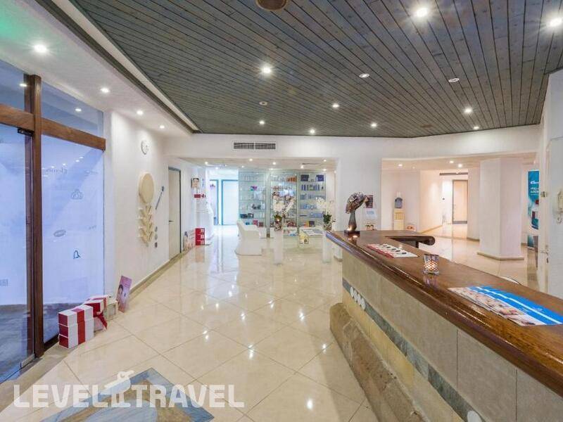 Фотография Coral Beach Hotel