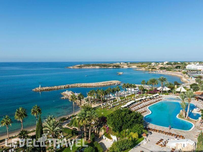 Фотография Coral Beach Hotel